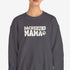 Dachshund Mom Sweatshirt - Wiener Dog Sweatshirt for Women